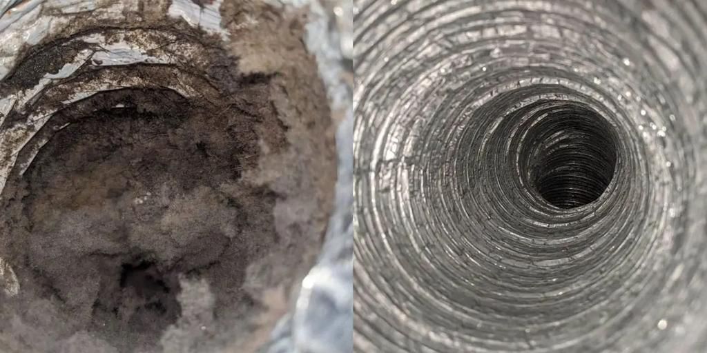 Odor Removal