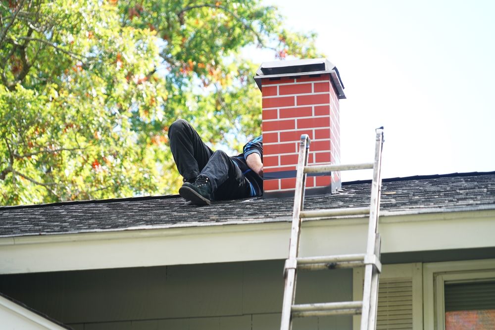 Chimney Services