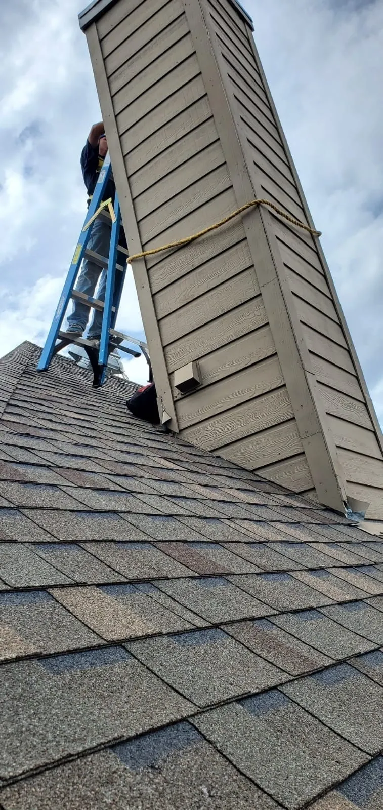 Expert vent cleaning