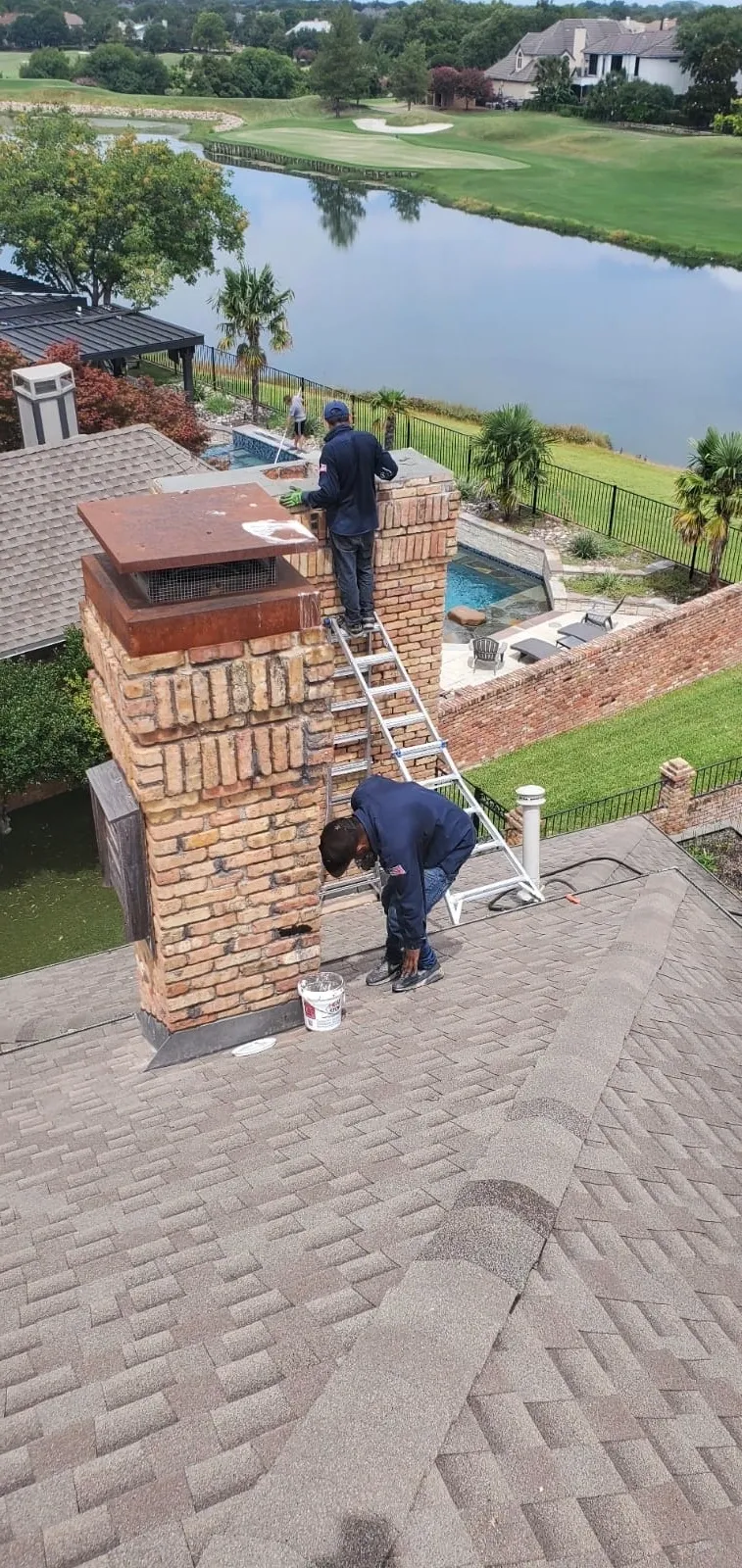 Service detail