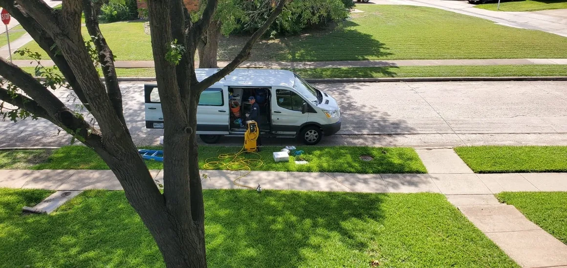 Commercial Services