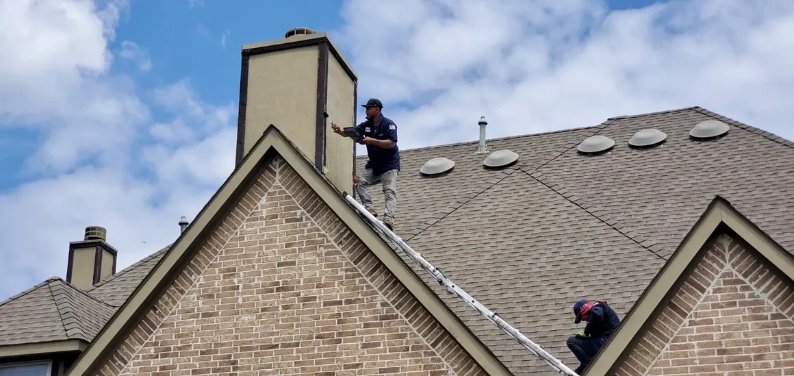Vent Repair